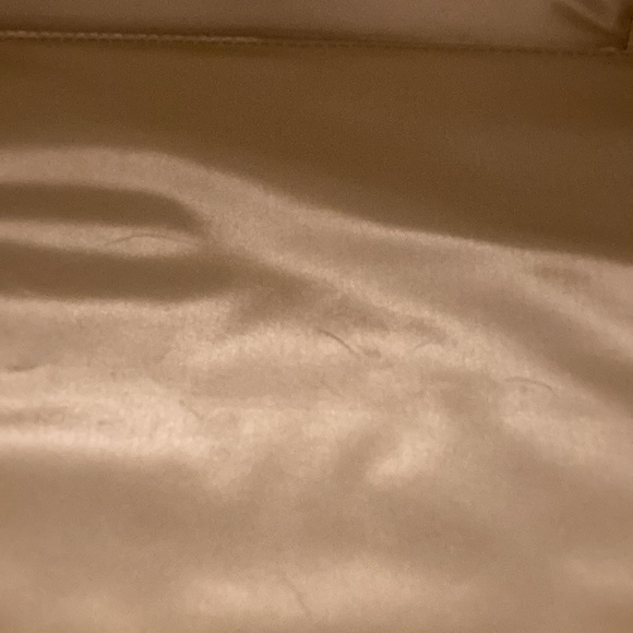 ⭐️Lancome overnight cosmetic bag - Picture 4 of 9